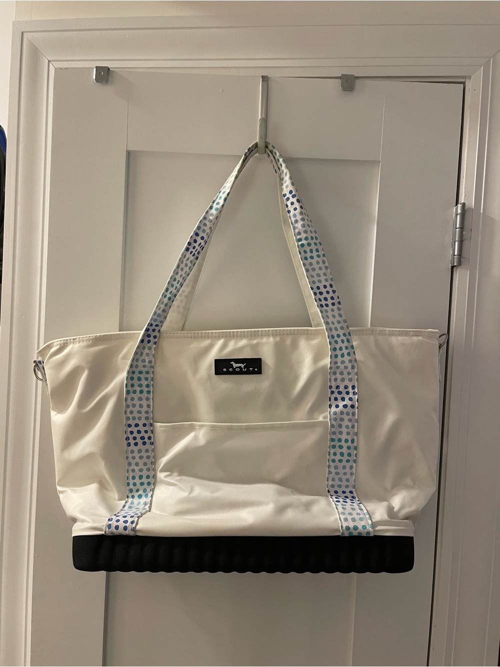 Insulated Scout Bag